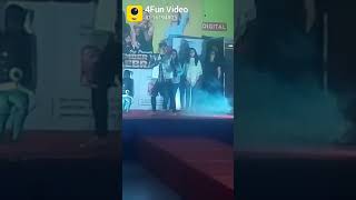Omax Real show