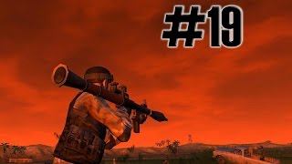 Прохождение Delta Force Xtreme - #19 [Ящик Пандоры]