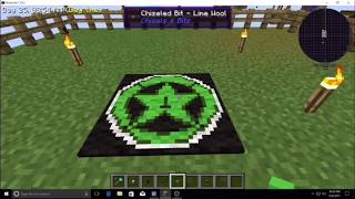 Sky factory 3 mini Achievement City