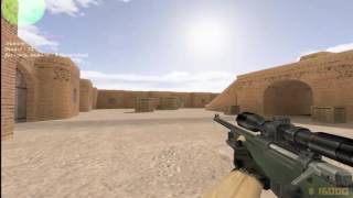 Кс 1.6 (awp india)-(35-XP)и все!!!