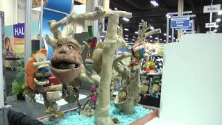 From The Pet World -  SuperZoo 2014 - New Product Plaza Sneak Peek