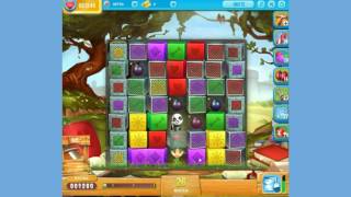 Pet Rescue Saga Level 1703
