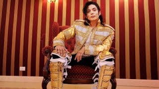 El mejor doble de Michael Jackson