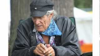Dankeskreis Manitonquat 2010 (Audio)