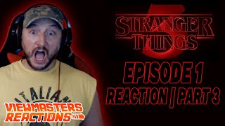 STRANGER THINGS SEASON 3 EPISODE 1 PART THREE
