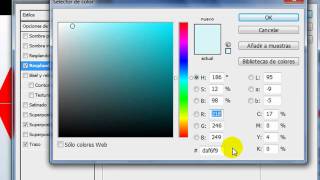 Tutorial Photoshop: Dibujar Cartas de Poker