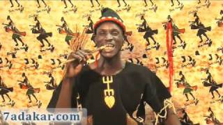 Sanekh dit tout sur les Gemeaux