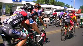 GIRO DEL SOL 2018- PRIMERA ETAPA
