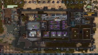 RimWorld HSK 1.0 | Ванильный HSK  (Middle Game)