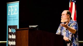 Mutual Aid Societies | by Sheldon Richman