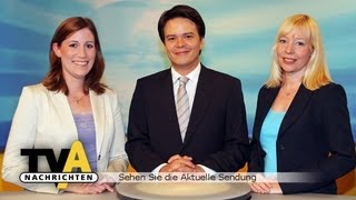 TV Allgäu Nachrichten - Mittwoch, 20. März