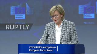 Belgium: EU proposes nuclear and gas inclusion in green investment