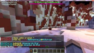 Novi serijal King Craft minecraft Block Party ep 1