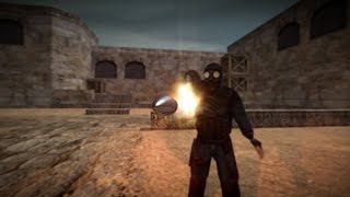 [Counter-Strike 1.6] Professional Cfg [%100 Aim / %0 Sekme ]