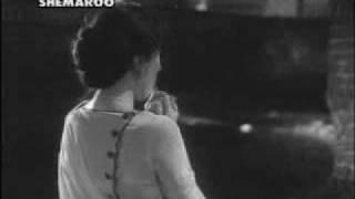 dev anand and madhubala at thier best