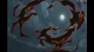 Hellsing the dawn esenas