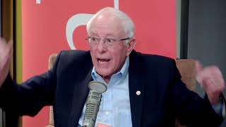 Bernie Sanders: Presidential Primary Candidate