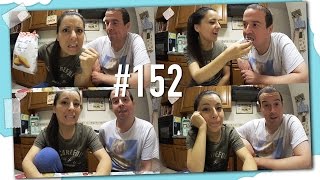 C'EST LA TEMPÊTE ! VOS QUESTIONS ET DÉGUSTATION | Vlog de Loka #152