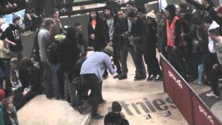 Winterclash 2011 Clips