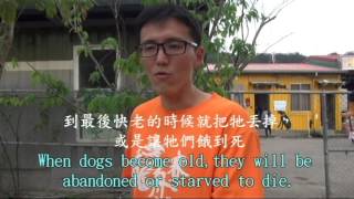 Adoption As An Option --JingMei Girl Senior High School