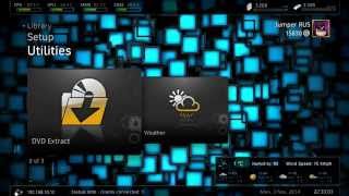 Как скопировать DVD на HDD