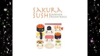 Our Cheesy but Clever Sushi Jokes!