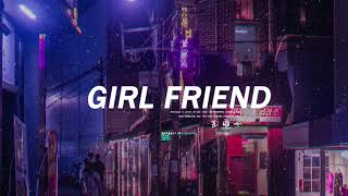 [SOLD] " Girl Friend " | Groovy Room x OFFONOFF Type Beat | Free Beat Instrumental 2019