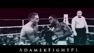 THIS IS BOXING II MOTIVATION 2013