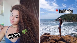 Viagem de fim de ano | Imbituba ?