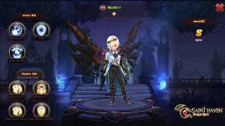 Dragon Nest - Saint Haven (Mmo Arpg )new（4）