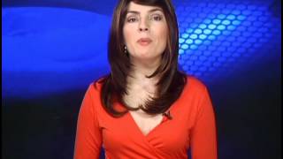 Spanish News Carmina Lopez