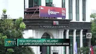 OJK Minta Investor Kresna Life Bayar Hak Nasabah