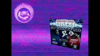 Z-Ro - Shingdig New 2013 (Chopped and Screwed by Dj AirPurp)