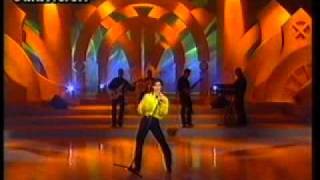 Charlie - Fantasia, Necesito una companera (Siempre en Domingo)