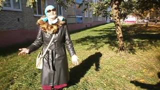 Текст (слова) песни Сулико