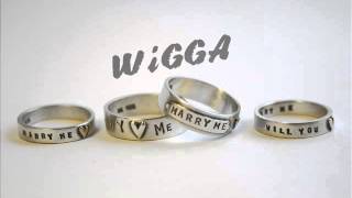 WiGGa - Надтай Гэрлээч ( Marry me )