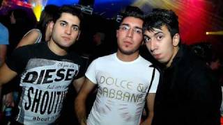 Mc Serkan  - Schatje  Made BY Bombastiq Player
