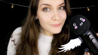 АСМР шепот | Слушать сказку на ночь ? | ASMR russian whisper