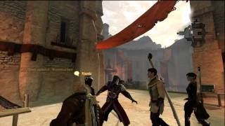 Dragon Age 2 - Mage Item Pack DLC