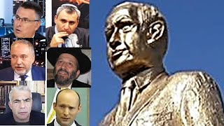 Въезд в Израиль контролирует мафия, а "русских" опять держат за идиотов