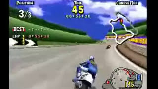 MANX TT Super Bike PC Game Full Version Free Download