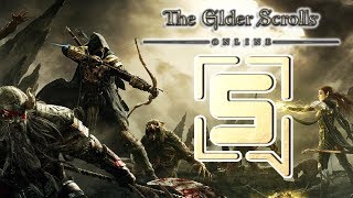 The Elder Scrolls Online - Stream VOD