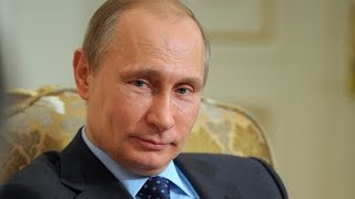Слава Рабинович об "адекватном ответе" Путина Западу