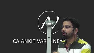 CA IPC (old Course) Auditing Chapter 1 Nature of Auditing Class 2