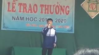Sao em vô tình - Học sinh cover