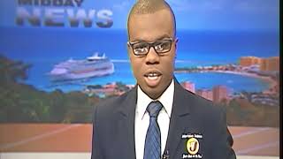 Nurse Killed After Recieving Death Threat - TVJ Midday News - November 1 2017