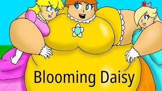 Blooming Daisy | Comic Dub