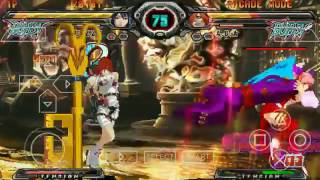 Top 4 Best PSP Games For Andriod!