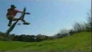 Dirt Video June 1995