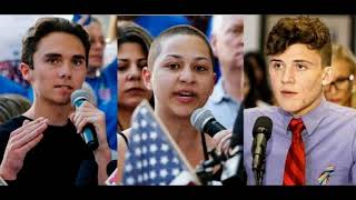 STAND UP AMERICA  November 1, 2018